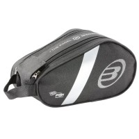 Neceser Bullpadel Chingotto BPP-25008 Plata  Oferta + Barato