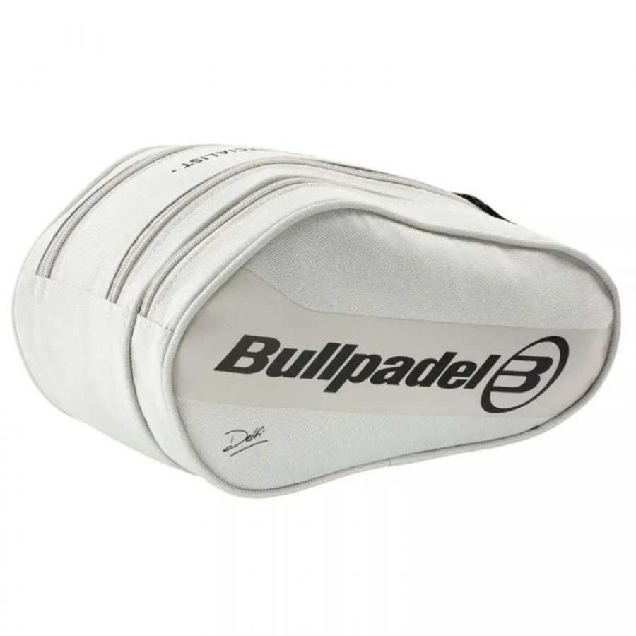 Neceser Bullpadel Delfi Brea BPP25008 Piedra  Oferta + Barato