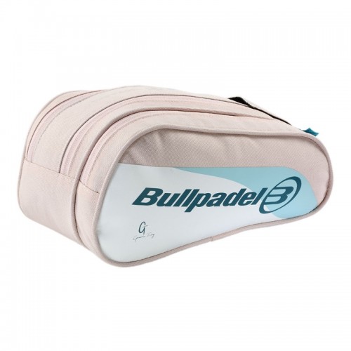 Bullpadel Gemma Triay BPP25018 Pastel Pink Toiletry Bag Bullpadel Gemma Triay BPP25018 Pastel Pink Toiletry Bag