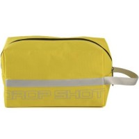 Neceser Drop Shot Essential 25 Amarillo  Oferta + Barato