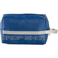Neceser Drop Shot Essential 25 Azul  Oferta + Barato