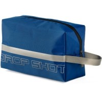 Neceser Drop Shot Essential 25 Azul  Oferta + Barato