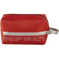 Neceser Drop Shot Essential 25 Rojo  Oferta + Barato