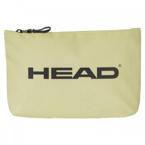 Neceser Head Pro Pouch Lime Chiaro Neceser Head Pro Pouch Lime Chiaro