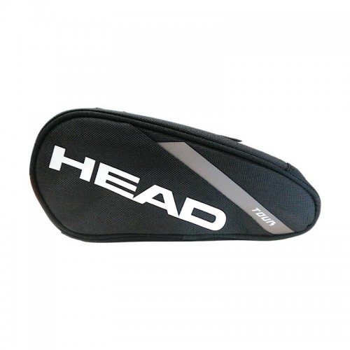 Head Tour Borsa da toilette nera Head Tour Borsa da toilette nera