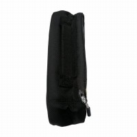 Head Tour Black Toiletry Bag  Offer + Cheap