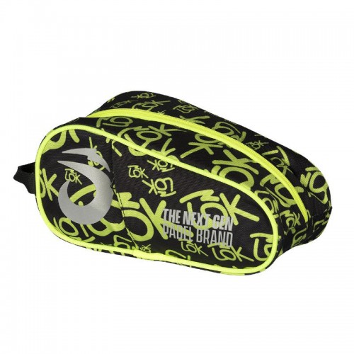 Neceser Lok Gen 2 Verde Neceser Lok Gen 2 Verde