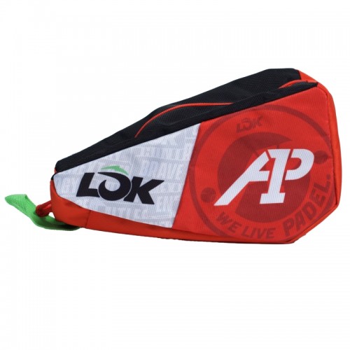 Lok Tahoe A1 Borsa da toilette Padel Lok Tahoe A1 Borsa da toilette Padel