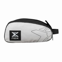 Nox Luxury Series Grey Black Toiletry Bag  Offer + Cheap