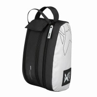 Nox Luxury Series Grey Black Toiletry Bag  Offer + Cheap