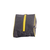 Neceser Siux Trail Negro