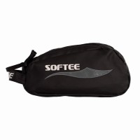 Trousse de toilette Softee Air Black Gray