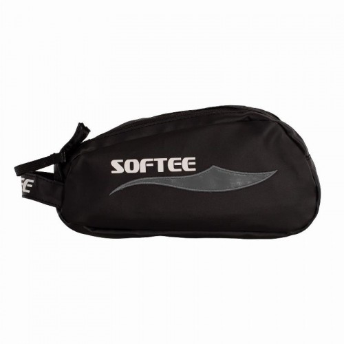 Trousse de toilette Softee Air Black Gray