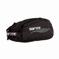 Trousse de toilette Softee Air Black Gray