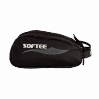 Trousse de toilette Softee Air Black Gray