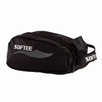 Trousse de toilette Softee Air Black Gray