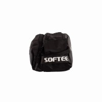 Trousse de toilette Softee Air Black Gray
