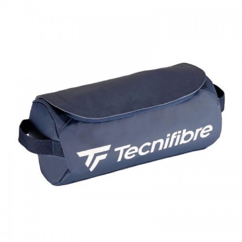 Tecnifibre Tour Endurance Navy Blue Toiletry Bag Tecnifibre Tour Endurance Navy Blue Toiletry Bag