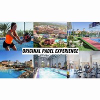 Original Padel Experience Abril-Septiembre