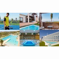 Experiência Original de Padel Janeiro-Março  Oferta + Barato