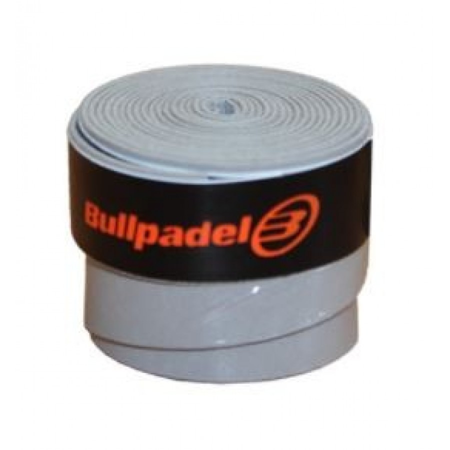 Overgrip Bullpadel Blanco Liso 1 Unidad - Barata Oferta Outlet