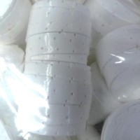 Overgrips Head Padel Pro Perforado Blanco 200 Unidades  Oferta + Barato