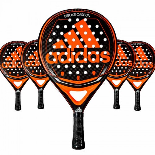 Pacote Adidas Bisoke Carbon X5 Pacote Adidas Bisoke Carbon X5