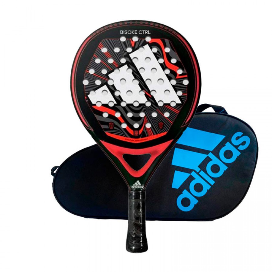 Pacote Adidas Bisoke Control 2024  Oferta + Barato