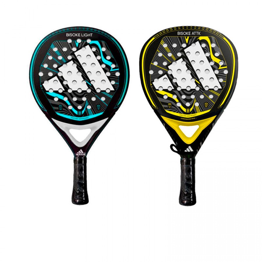 Pack Adidas Bisoke Light y Attack  Offre - Pas cher