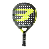 Pack Bullpadel Indiga Control Tour