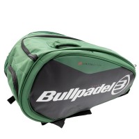 Pack Bullpadel Indiga Control Tour