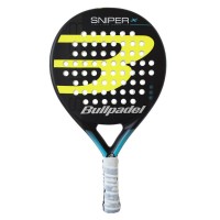 Pack Bullpadel Sniper Tour Amarillo