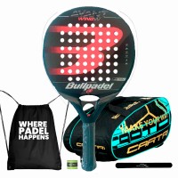 Pack Bullpadel Wing Woman Menes