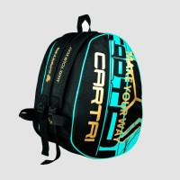 Pack Bullpadel Wing Woman Menes
