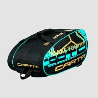 Pack Bullpadel Wing Woman Menes