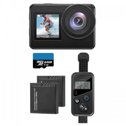 Confezione Camara Okam Confezione Camara Okam