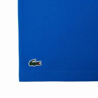 Pack Lacoste Novak Djokovic Blue T-Shirt and Navy Cap  Offer + Cheap