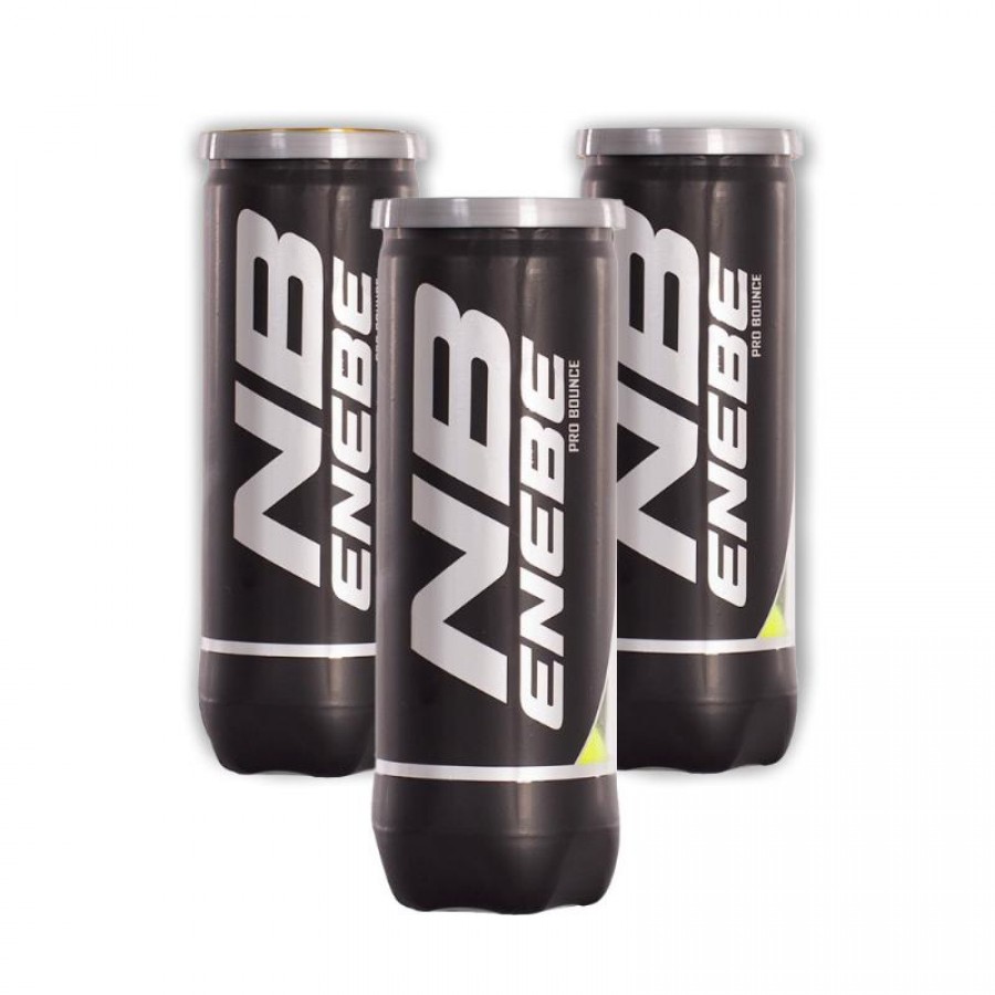 Pack of 3 Enebe Pro Bounce Ball Bottles  Offer + Cheap