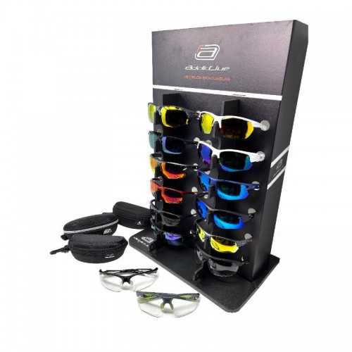 Addictive Glasses Pack 14 Units