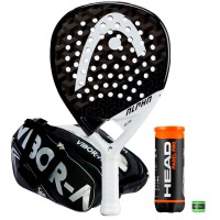 Pack Head Alpha Pro Tour