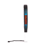 Pack Joma Master Negro Turquesa Fluor X4  Offre - Pas cher
