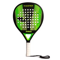 Pack Joma  Master Negro Verde Fluor  X10  Oferta + Barato