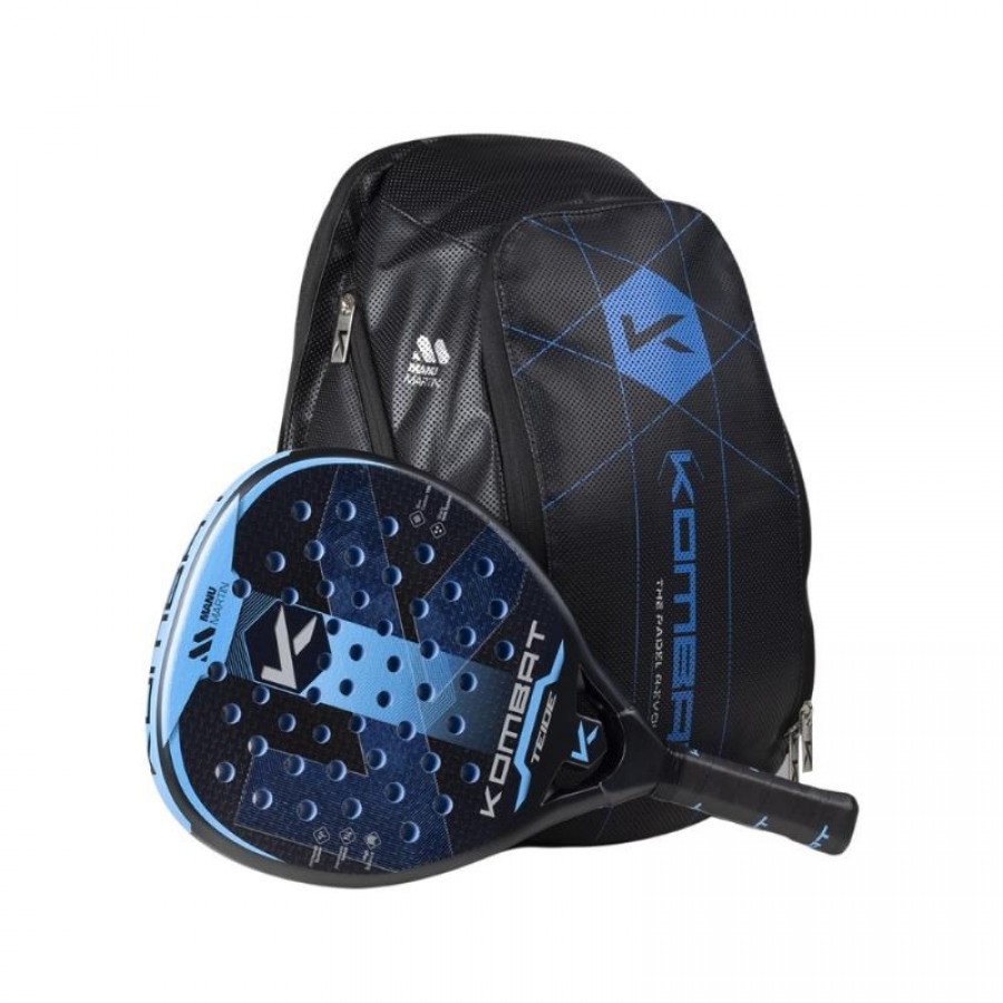 Pack Kombat Teide  Offer + Cheap