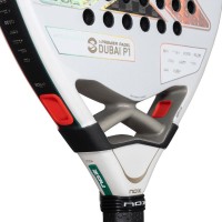 Pack Nox AT10 Genius Dubai Premier Padel LTD 2025  Oferta + Barato