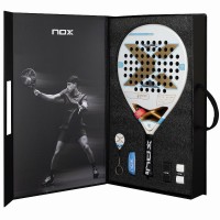 Pacote Nox AT10 Luxury Genius 18K Alum Buenos Aires P1 2025  Oferta + Barato