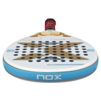 Pacote Nox AT10 Luxury Genius 18K Alum Buenos Aires P1 2025  Oferta + Barato