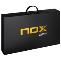 Pacote Nox AT10 Luxury Genius 18K Alum Buenos Aires P1 2025  Oferta + Barato