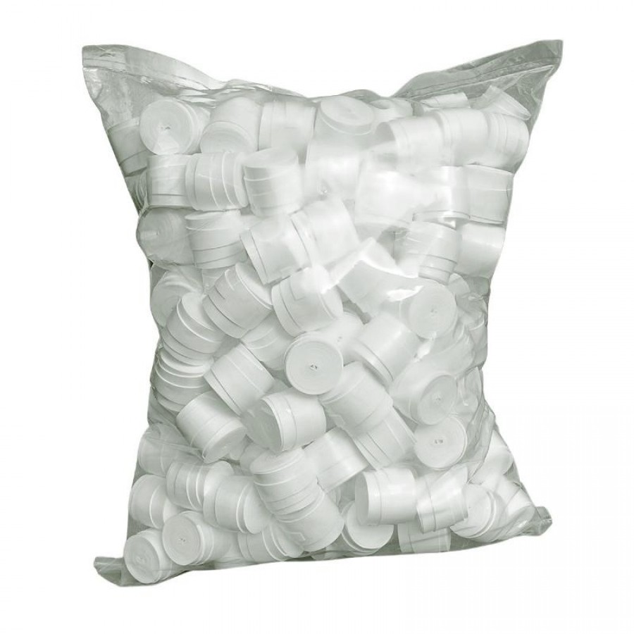 Overgrips Head Padel Pro Blanco 200 Unidades  Oferta + Barato