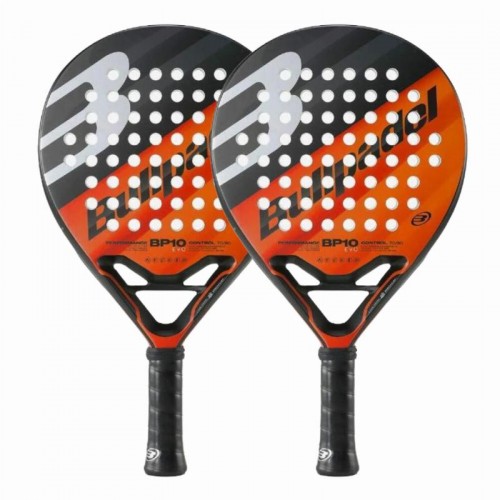 Pacote Raquete Bullpadel BP10 EVO 2023 x2 Pacote Raquete Bullpadel BP10 EVO 2023 x2