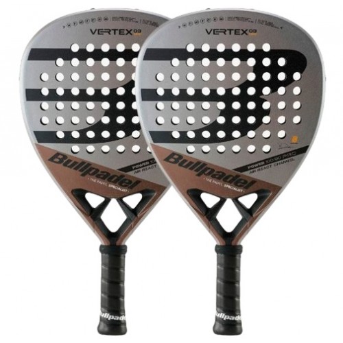 Pacote Bullpadel Di Nenno Vertex 03 Comfort X2 Pa Pacote Bullpadel Di Nenno Vertex 03 Comfort X2 Pa